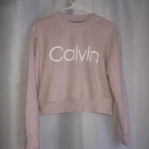 Calvin Klein Sweater